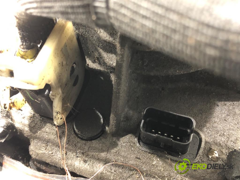 CITROEN C5 III sedan 2010 103 kW 2.0 HDi 140 1997 Pumpa servočerpadlo 9673173780 (Servočerpadlo)