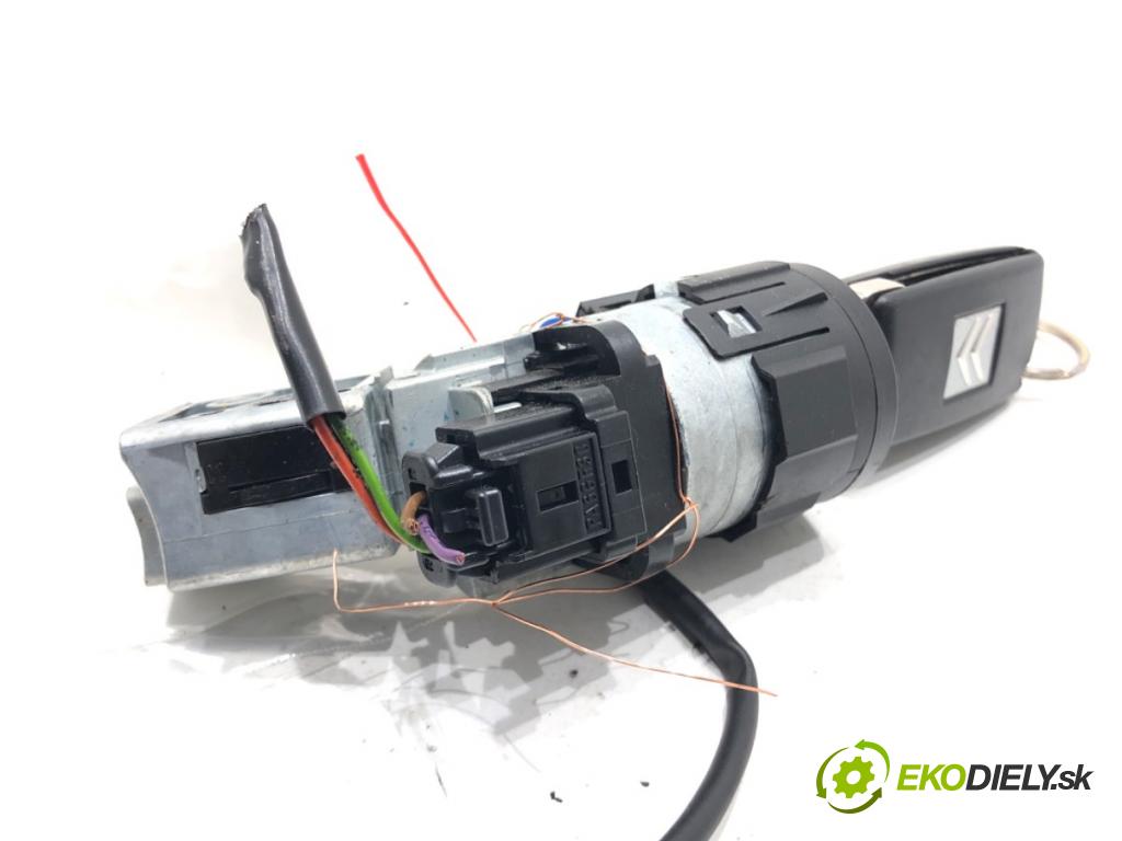 CITROEN C5 III sedan 2010 103 kW 2.0 HDi 140 1997 spinačka 9663123380 (Spínacia skrinka)