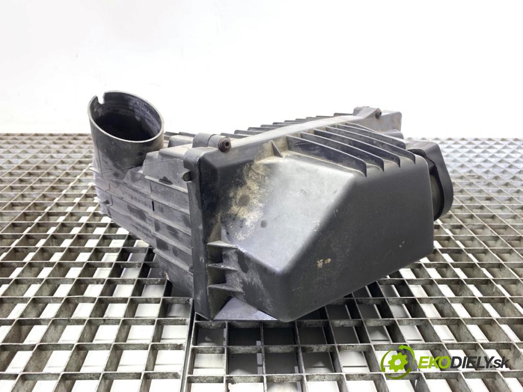 CITROEN C5 III sedan 2010 103 kW 2.0 HDi 140 1997 Obal filtra vzduchu 9644910780 (Obal vzduchového filtra)