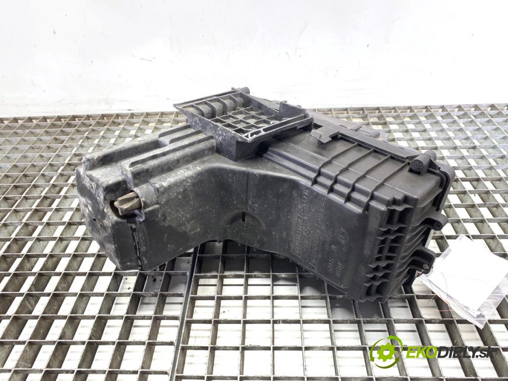 CITROEN C5 III sedan 2010 103 kW 2.0 HDi 140 1997 Obal filtra vzduchu 9644910780 (Obal vzduchového filtra)