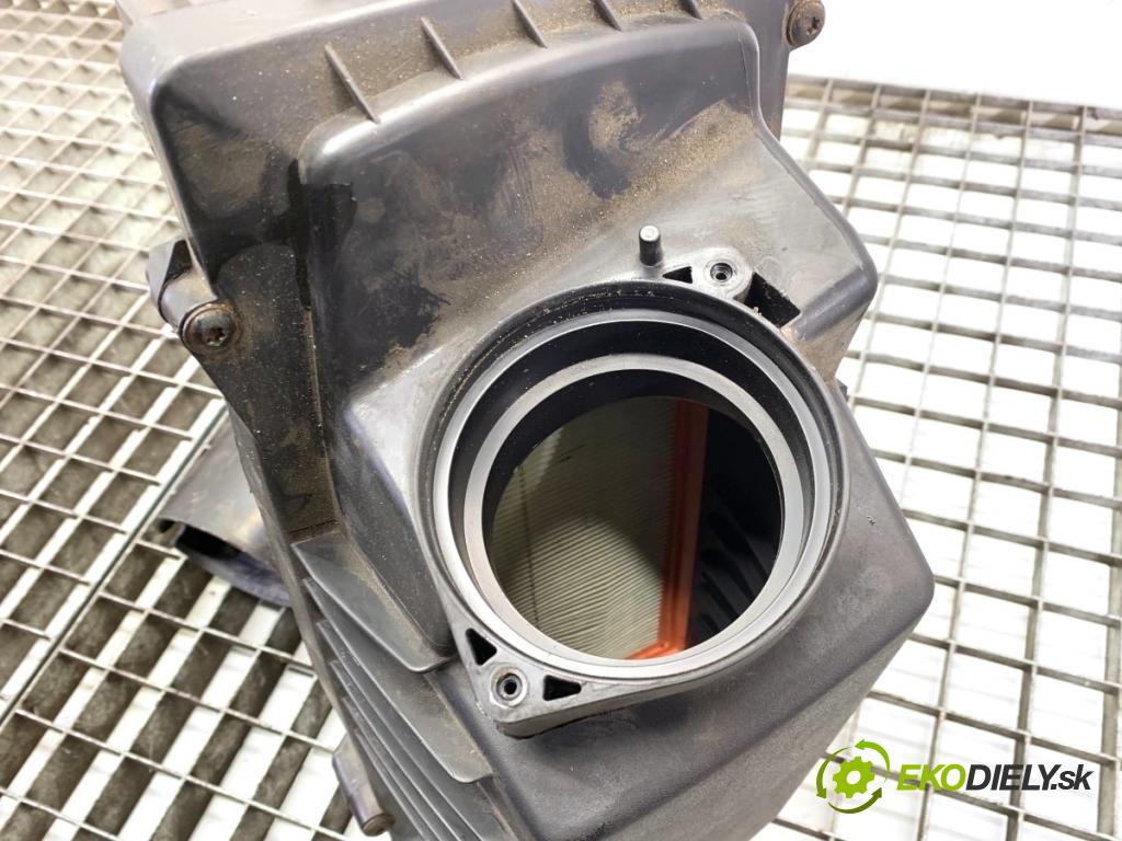 CITROEN C5 III sedan 2010 103 kW 2.0 HDi 140 1997 Obal filtra vzduchu 9644910780 (Obal vzduchového filtra)