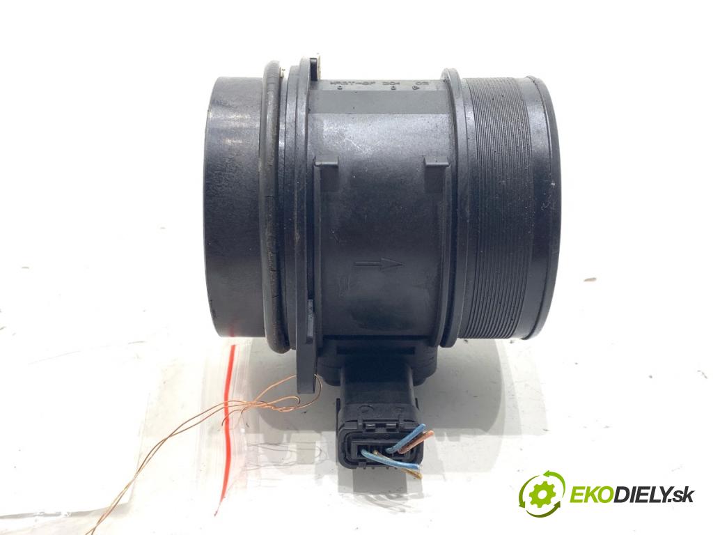 CITROEN C5 III sedan 2010 103 kW 2.0 HDi 140 1997 Váha vzduchu 9645948980 (Váha vzduchu)