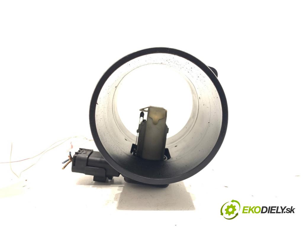 CITROEN C5 III sedan 2010 103 kW 2.0 HDi 140 1997 Váha vzduchu 9645948980 (Váha vzduchu)