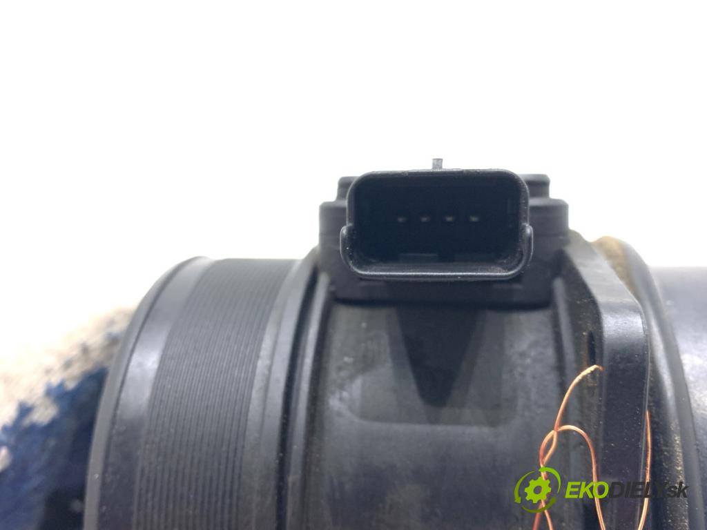 CITROEN C5 III sedan 2010 103 kW 2.0 HDi 140 1997 Váha vzduchu 9645948980 (Váha vzduchu)