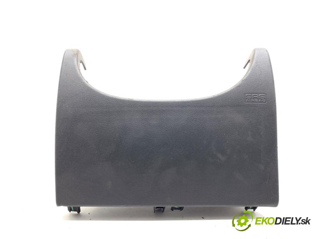 CITROEN C5 III sedan 2010 103 kW 2.0 HDi 140 1997 AirBag koleno: 96824626ZD