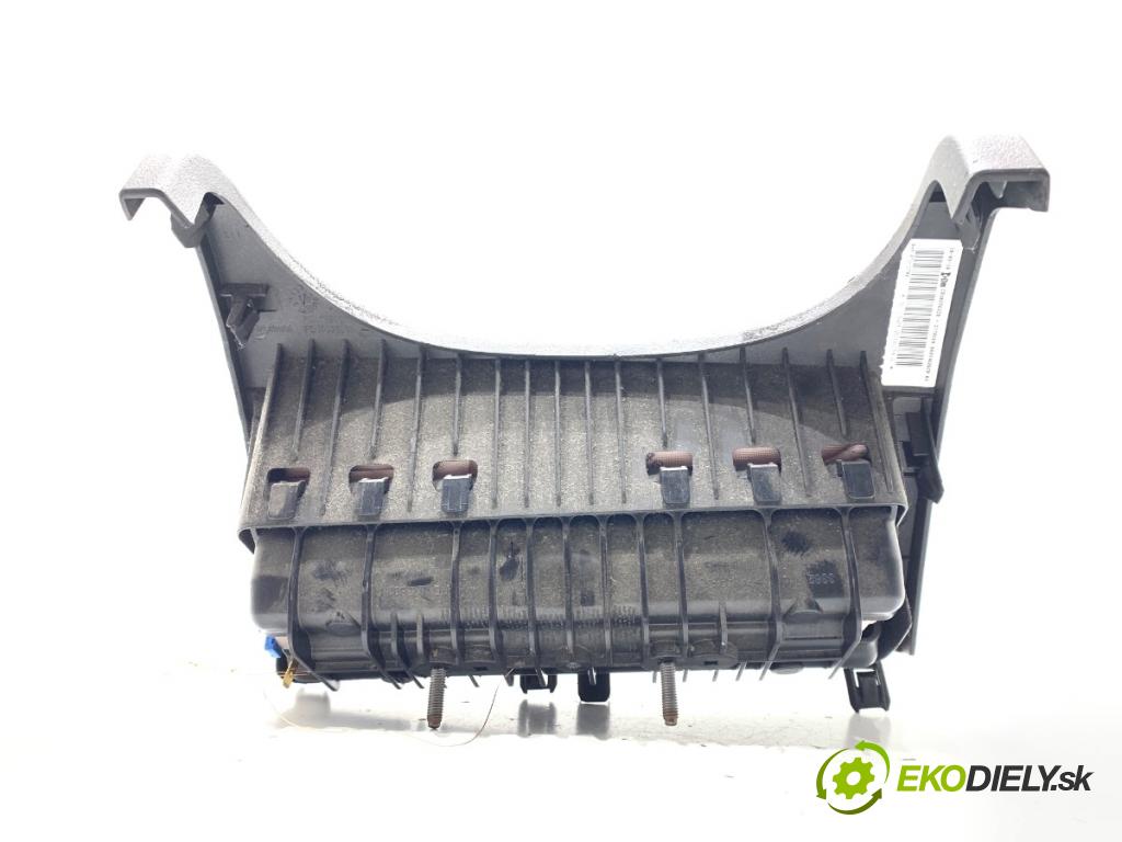CITROEN C5 III sedan 2010 103 kW 2.0 HDi 140 1997 AirBag koleno: 96824626ZD