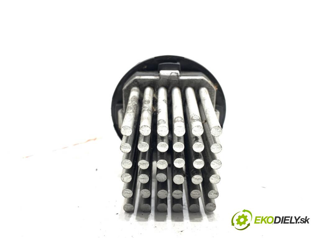 CITROEN C5 III sedan 2010 103 kW 2.0 HDi 140 1997 odpor rezistor topení vzduchu G4532002 (Odpor topení)