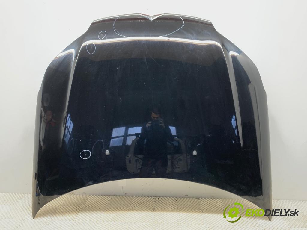 CITROEN C5 III sedan 2010 103 kW 2.0 HDi 140 1997 kapota  (Kapota)