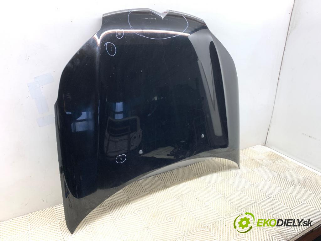 CITROEN C5 III sedan 2010 103 kW 2.0 HDi 140 1997 kapota  (Kapota)