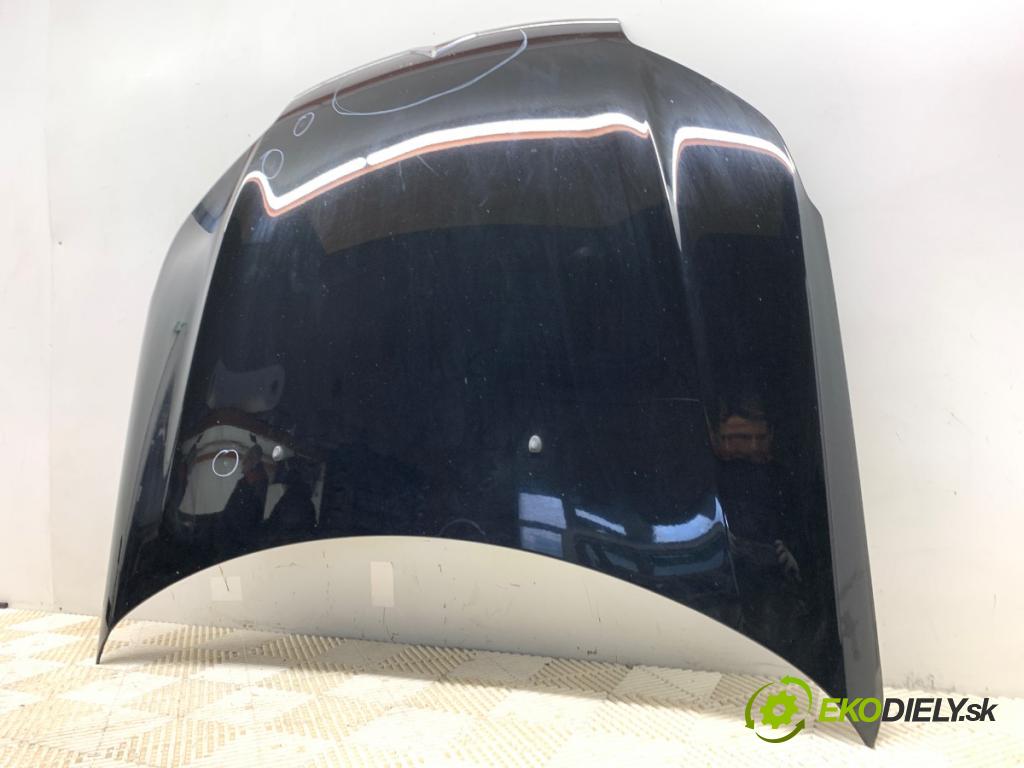 CITROEN C5 III sedan 2010 103 kW 2.0 HDi 140 1997 kapota  (Kapota)