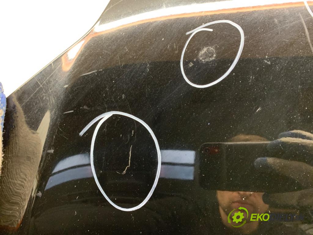 CITROEN C5 III sedan 2010 103 kW 2.0 HDi 140 1997 kapota  (Kapota)