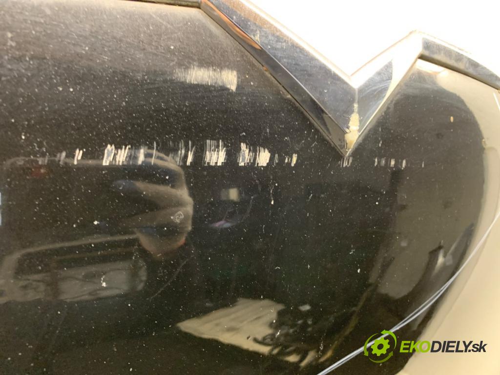 CITROEN C5 III sedan 2010 103 kW 2.0 HDi 140 1997 kapota  (Kapota)