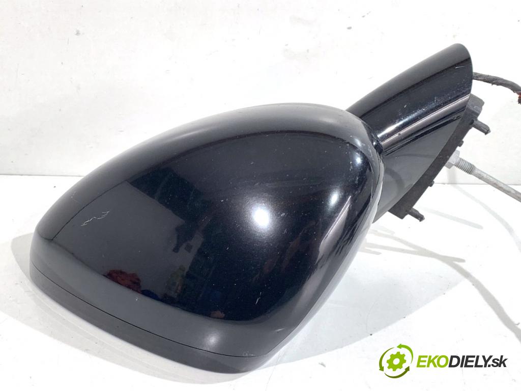 CITROEN C5 III sedan 2010 103 kW 2.0 HDi 140 1997 Spätné zrkadlo ľavy
