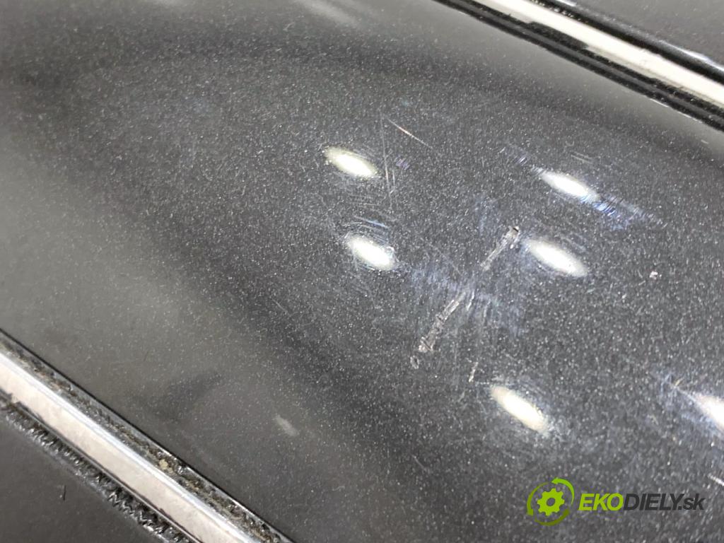 CITROEN C5 III sedan 2010 103 kW 2.0 HDi 140 1997 lišty kryt 9682457777 9683709880 (Lišta)