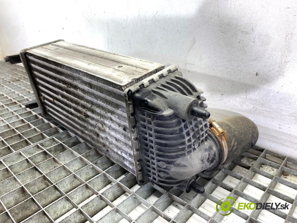 CITROEN C5 III sedan 2010 103 kW 2.0 HDi 140 1997 intercooler 9683009680 (Intercooler (chladič stlačeného vzduchu))