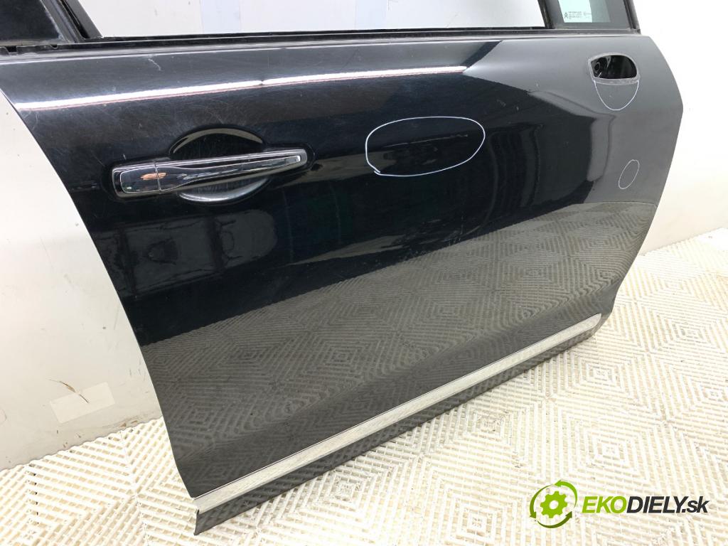 CITROEN C5 III sedan 2010 103 kW 2.0 HDi 140 1997 Dvere pravy predný