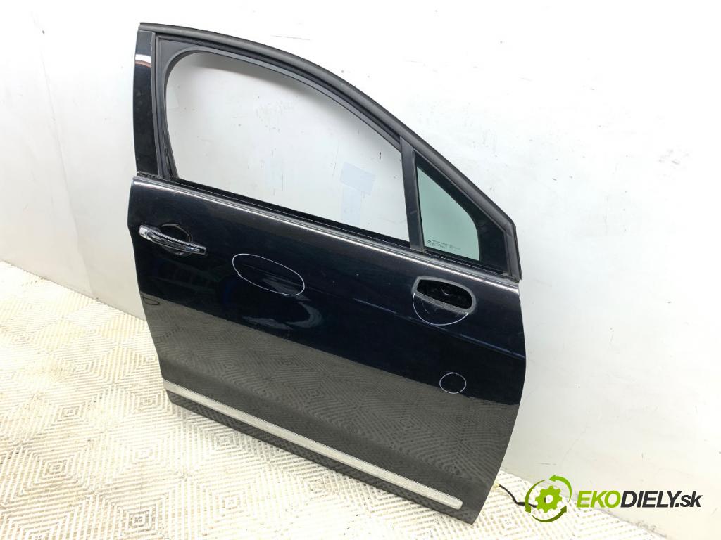 CITROEN C5 III sedan 2010 103 kW 2.0 HDi 140 1997 Dvere pravy predný
