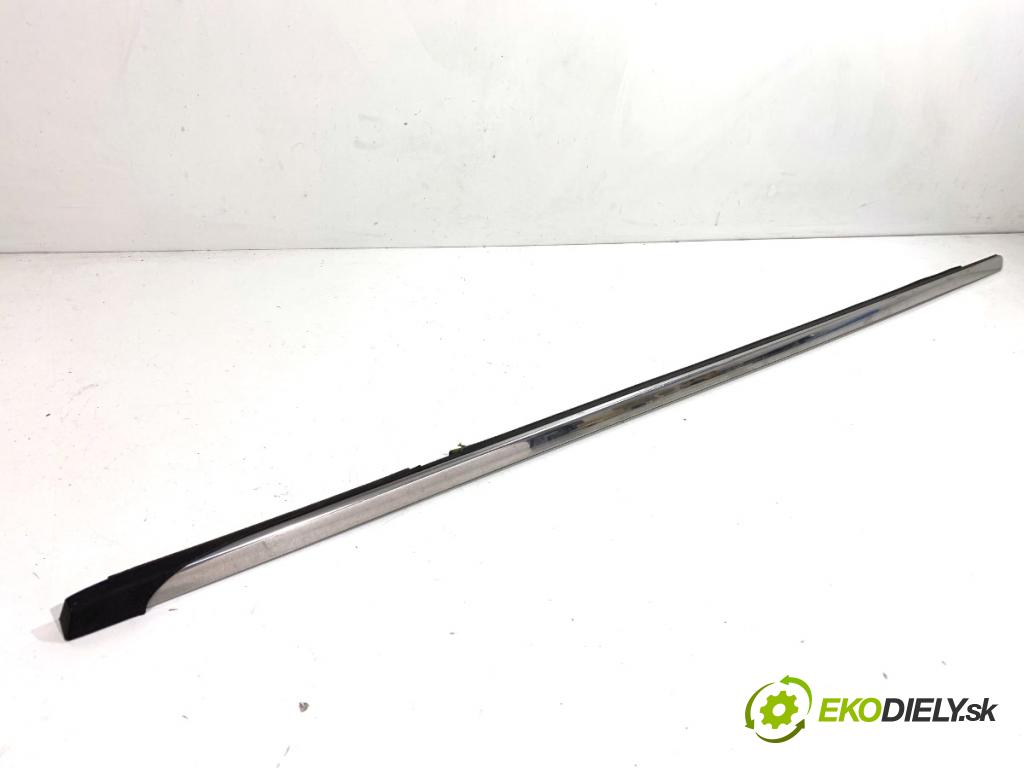 CITROEN C5 III sedan 2010 103 kW 2.0 HDi 140 1997 Lišta Sbírání: predný ľavy 