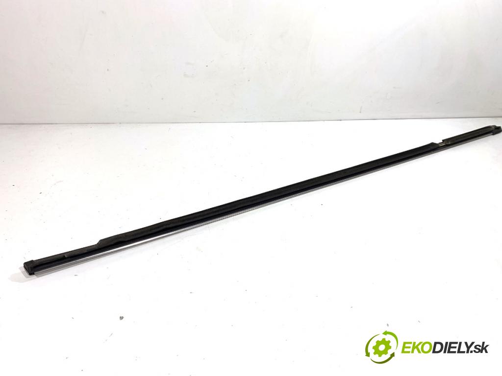 CITROEN C5 III sedan 2010 103 kW 2.0 HDi 140 1997 Lišta Sbírání: predný ľavy