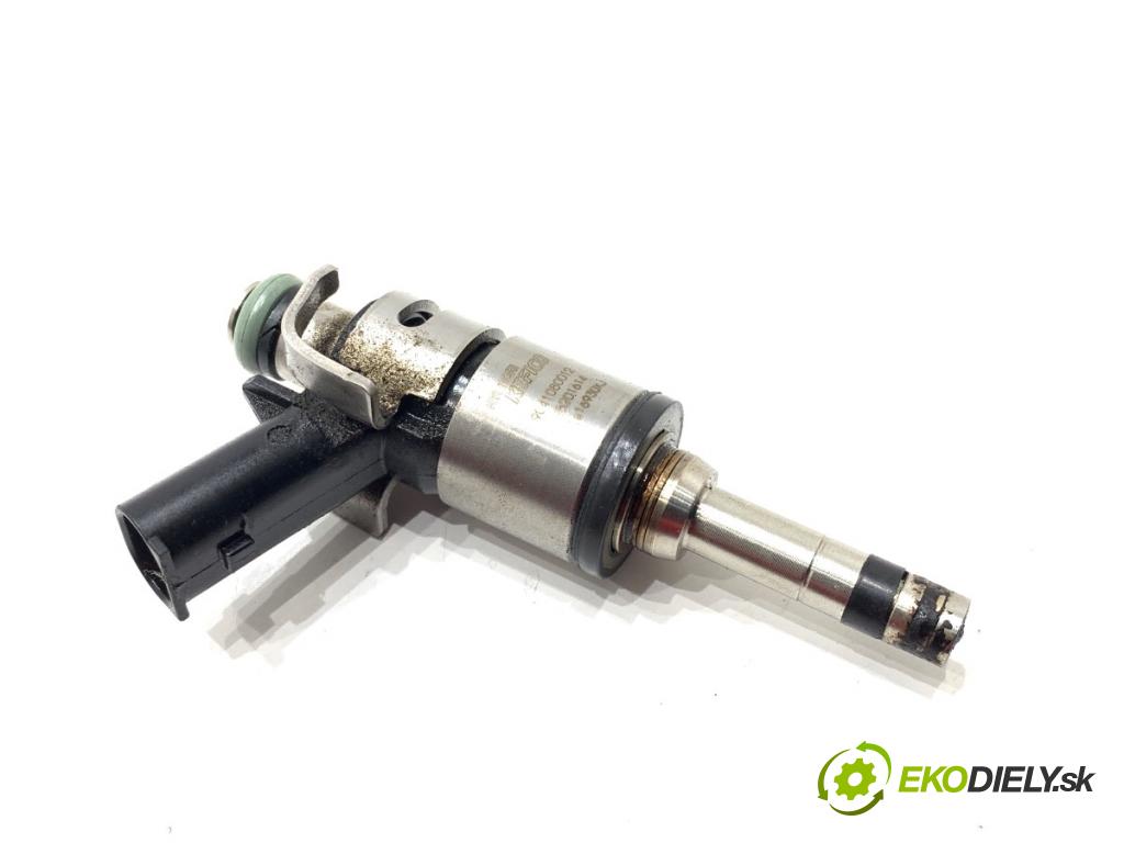 HYUNDAI KONA SUV 2021 77 kW 1.6 GDi Hybrid 1580 vstrekovač 3531003HC0 (Vstrekovač paliva)