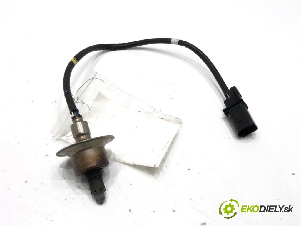 HYUNDAI KONA SUV 2021 77 kW 1.6 GDi Hybrid 1580 sonda lambda 3921003130 (Lambda sonda)