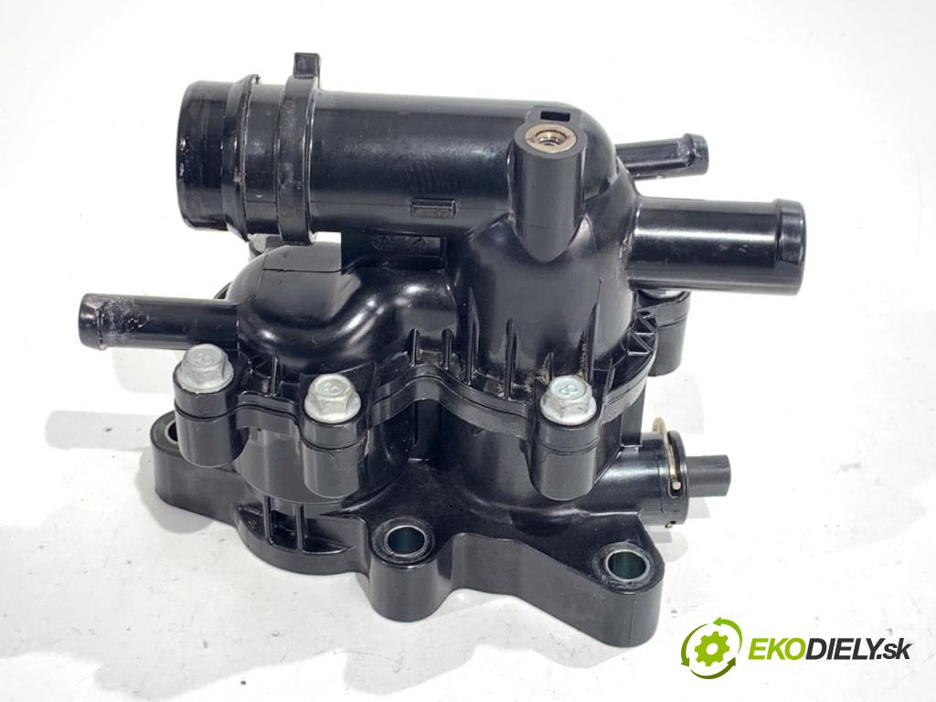 HYUNDAI KONA SUV 2021 77 kW 1.6 GDi Hybrid 1580 obal termostatu  (Pouzdro termostatu)