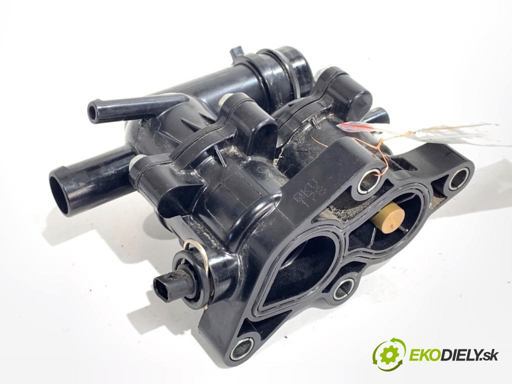 HYUNDAI KONA SUV 2021 77 kW 1.6 GDi Hybrid 1580 obal termostatu (Pouzdro termostatu)