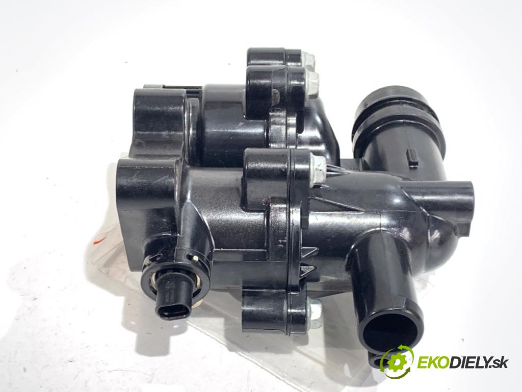 HYUNDAI KONA SUV 2021 77 kW 1.6 GDi Hybrid 1580 obal termostatu (Pouzdro termostatu)