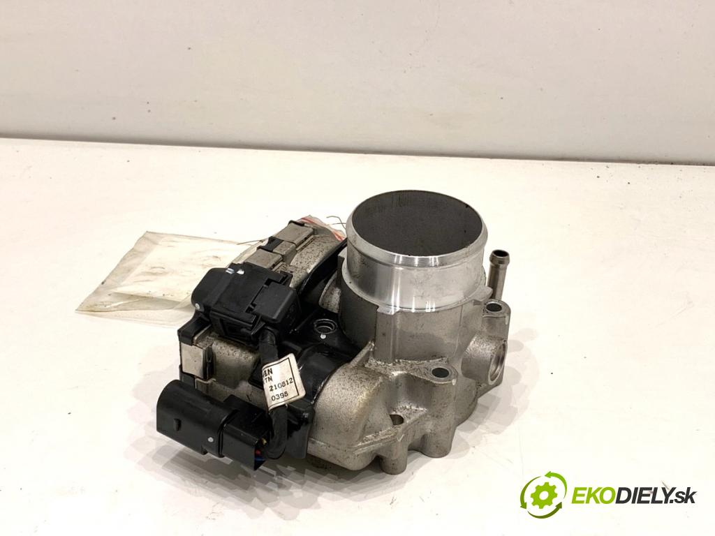 HYUNDAI KONA SUV 2021 77 kW 1.6 GDi Hybrid 1580 Škrtiaca klapka 35100-03HA0 0280750680 (Škrtiaca klapka)