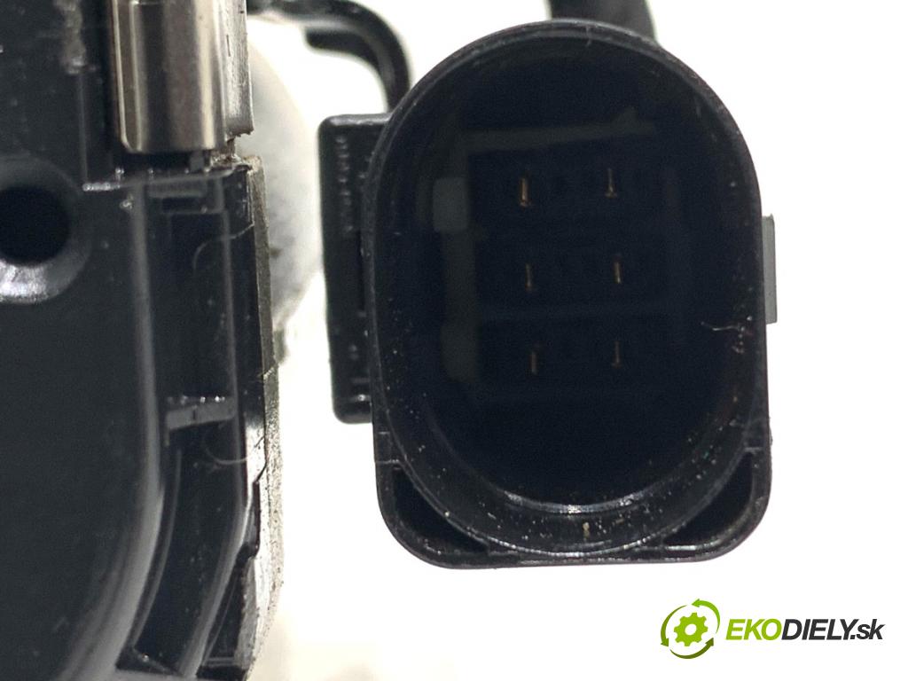 HYUNDAI KONA SUV 2021 77 kW 1.6 GDi Hybrid 1580 Škrtiaca klapka 35100-03HA0 0280750680 (Škrtiaca klapka)