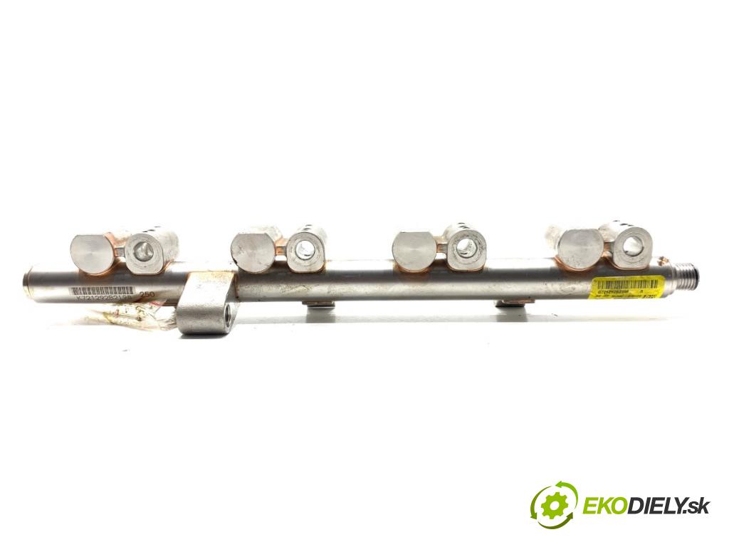 HYUNDAI KONA SUV 2021 77 kW 1.6 GDi Hybrid 1580 Lišta vstrekovacia 3534003HC0 (Vstrekovacia lišta)