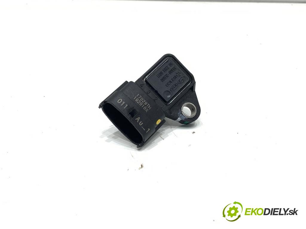 HYUNDAI KONA SUV 2021 77 kW 1.6 GDi Hybrid 1580 Snímač tlaku 39300-2E600 (Snímač tlaku)