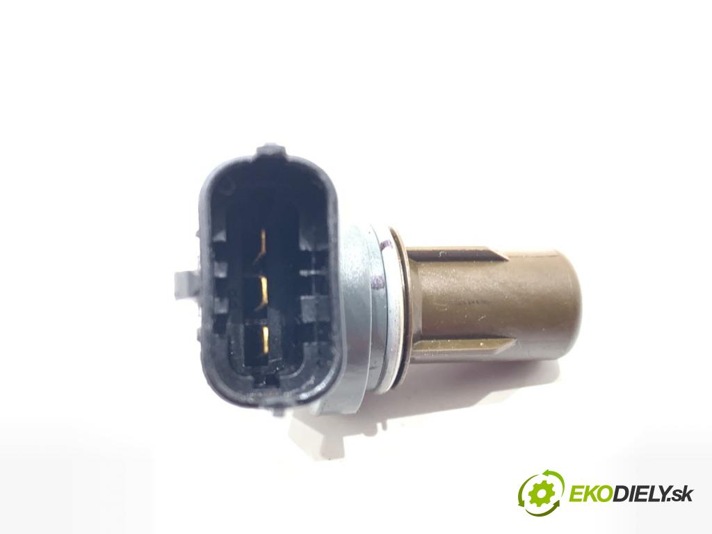 HYUNDAI KONA SUV 2021 77 kW 1.6 GDi Hybrid 1580 snímač pozice vačkového hřídele 39350-03030 (Snímač polohy klikového hřídele)