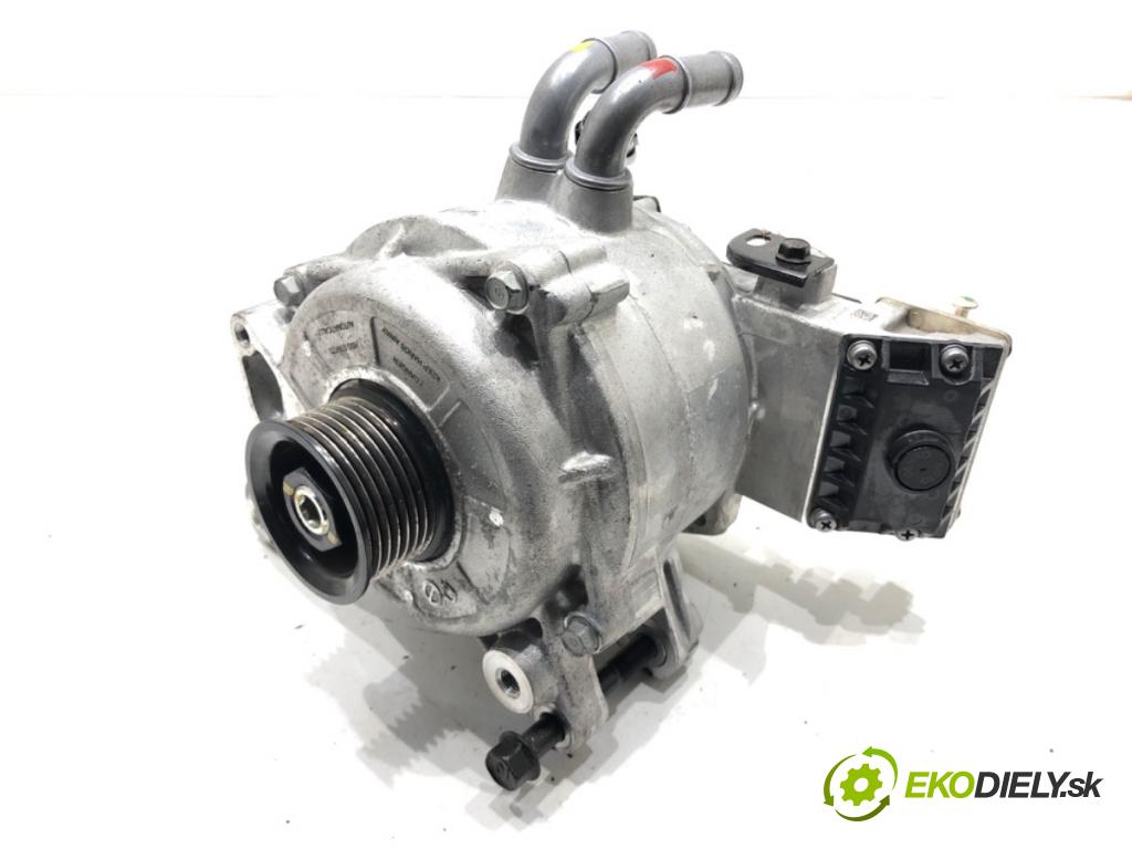 HYUNDAI KONA SUV 2021 77 kW 1.6 GDi Hybrid 1580 Alternátor 37390-03900 (Alternátor)