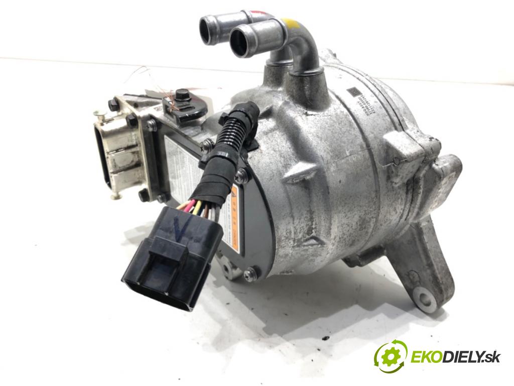 HYUNDAI KONA SUV 2021 77 kW 1.6 GDi Hybrid 1580 Alternátor 37390-03900 (Alternátor)