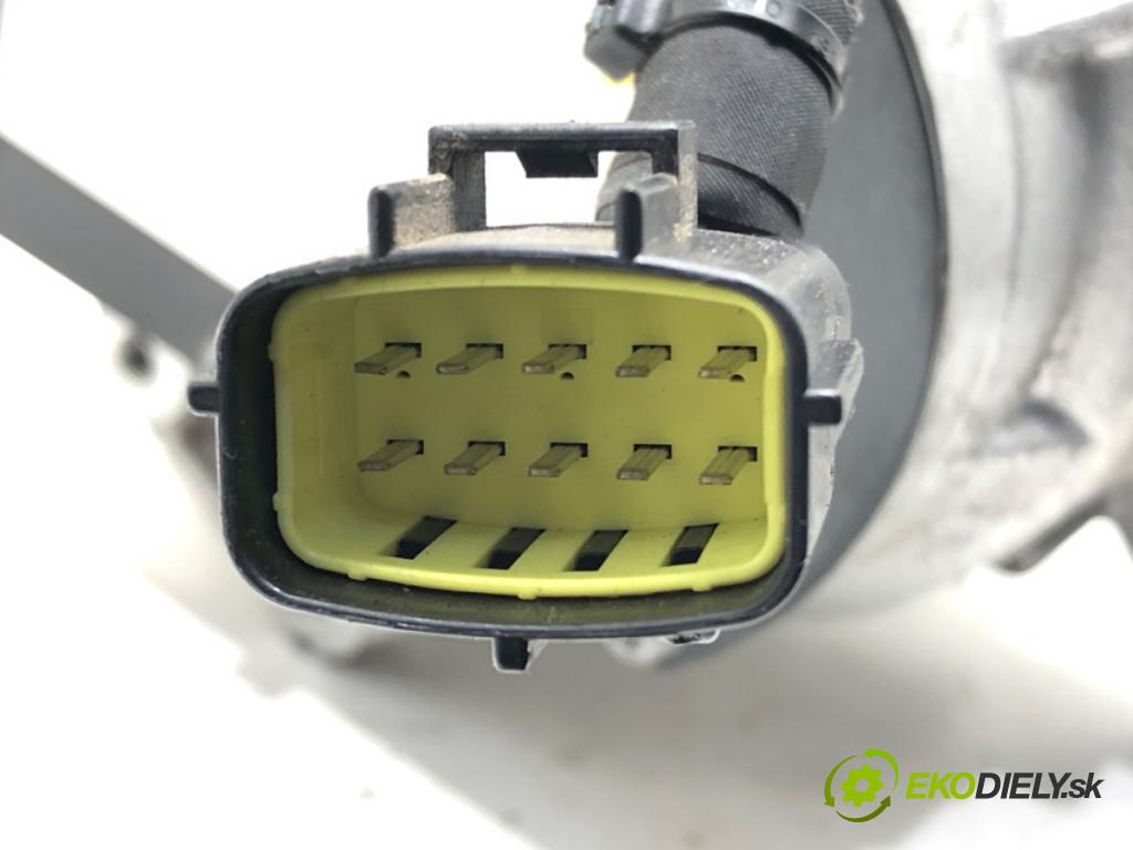 HYUNDAI KONA SUV 2021 77 kW 1.6 GDi Hybrid 1580 Alternátor 37390-03900 (Alternátor)