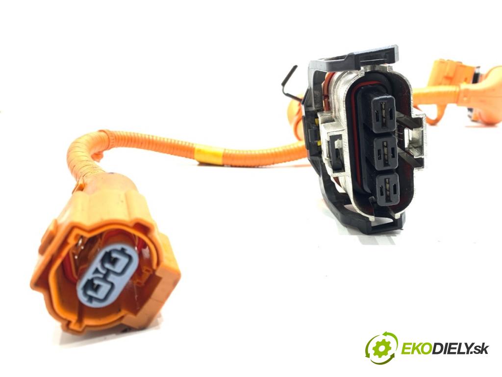 HYUNDAI KONA SUV 2021 77 kW 1.6 GDi Hybrid 1580 Rúrka vysokého NAPÄTIA: HV5021B1000936