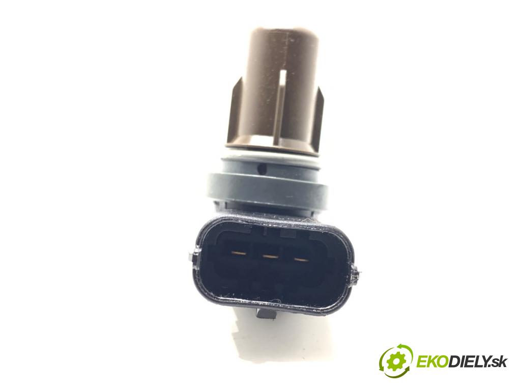 HYUNDAI KONA SUV 2021 77 kW 1.6 GDi Hybrid 1580 snímač pozice vačkového hřídele 39350-03070 (Snímač polohy klikového hřídele)