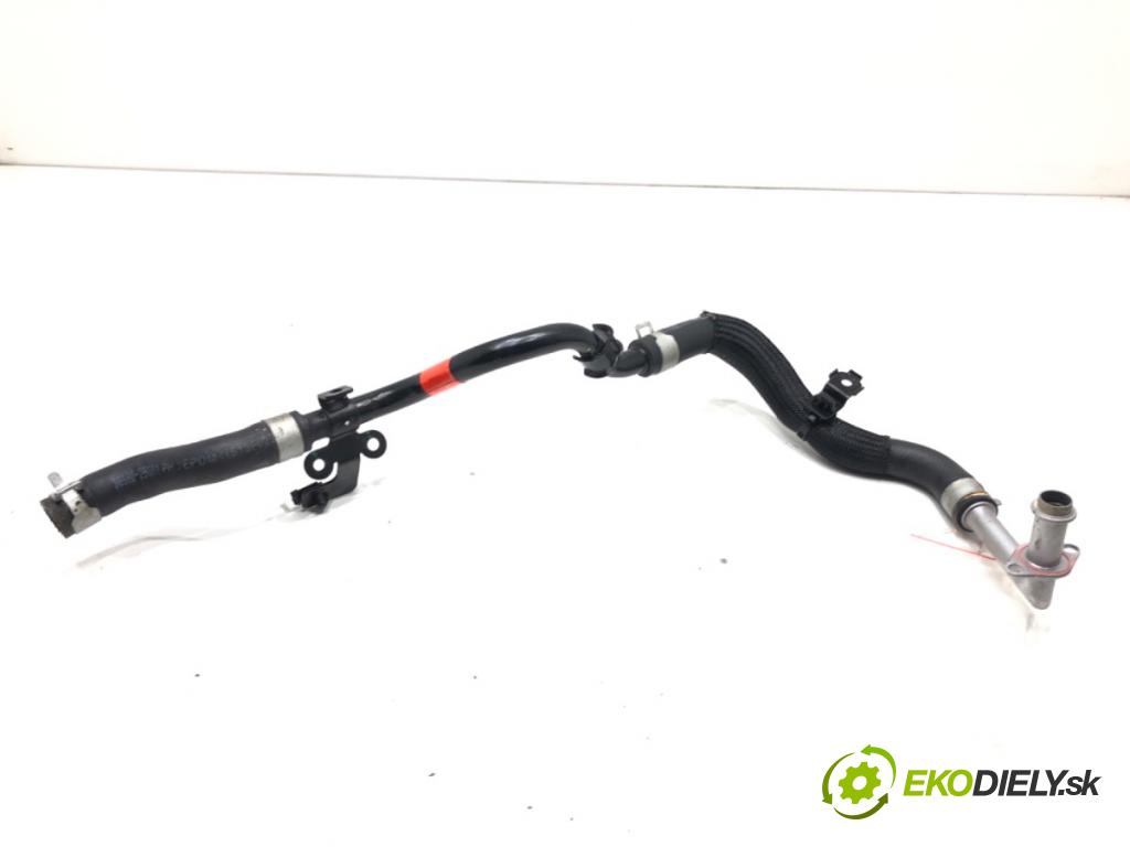 HYUNDAI KONA SUV 2021 77 kW 1.6 GDi Hybrid 1580 Rúra vody 369402B001