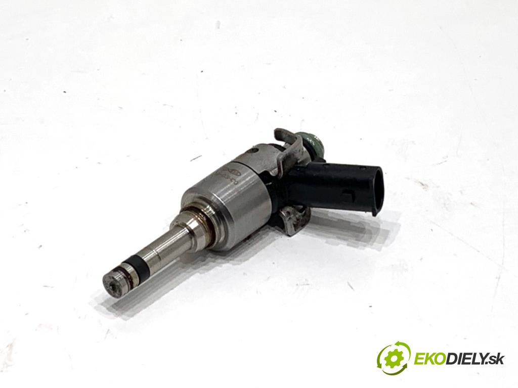 HYUNDAI KONA SUV 2021 77 kW 1.6 GDi Hybrid 1580 vstrekovač 35310-03HC0 (Vstrekovač paliva)