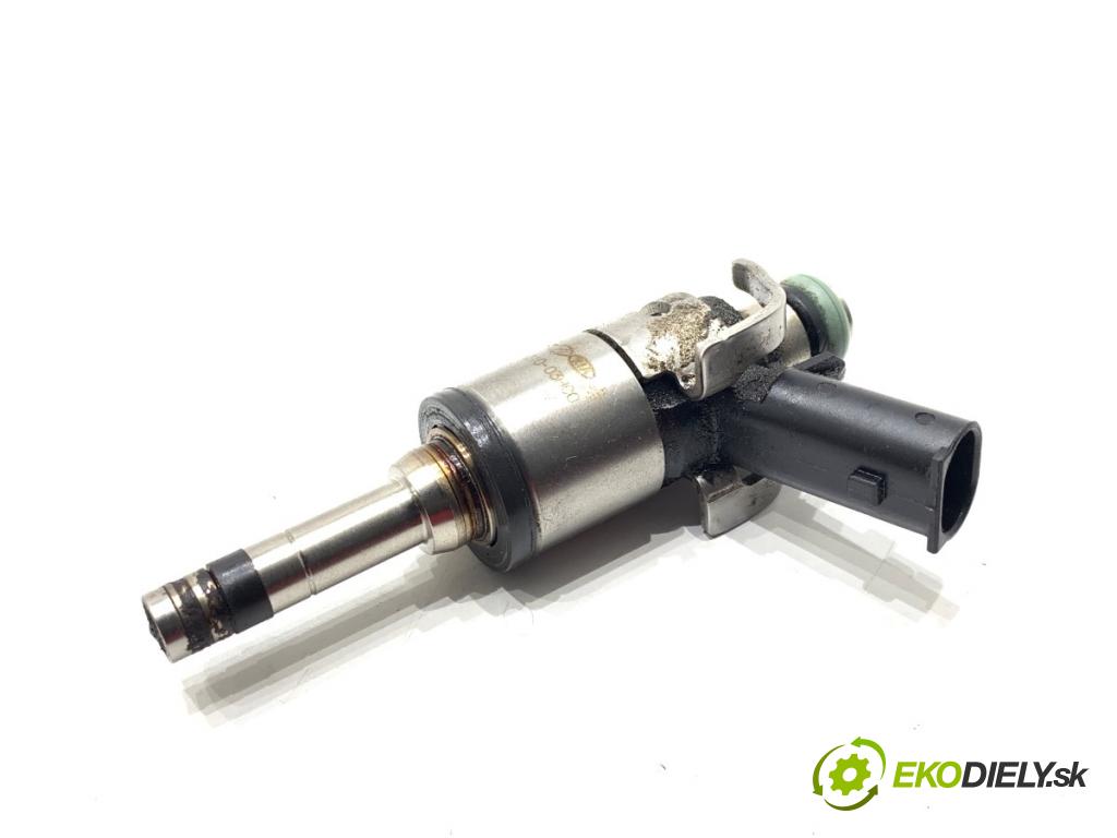 HYUNDAI KONA SUV 2021 77 kW 1.6 GDi Hybrid 1580 vstrekovač 35310-03HC0 (Vstrekovač paliva)