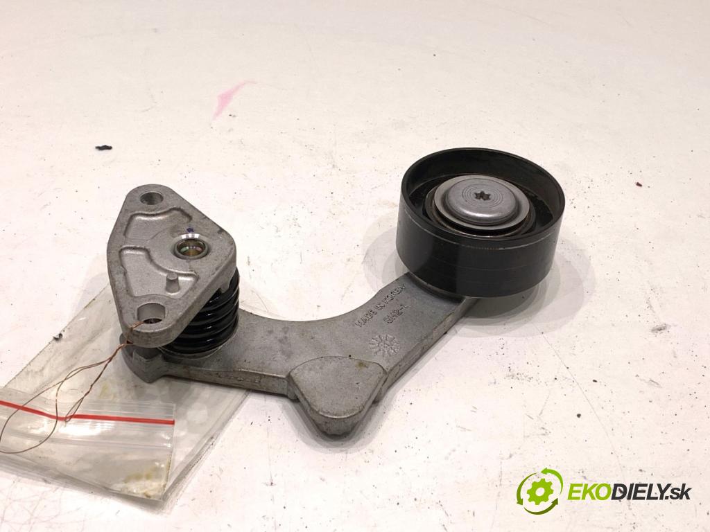 HYUNDAI KONA SUV 2021 77 kW 1.6 GDi Hybrid 1580 napínací řemene 2528103HA0 (Napínací kladka)