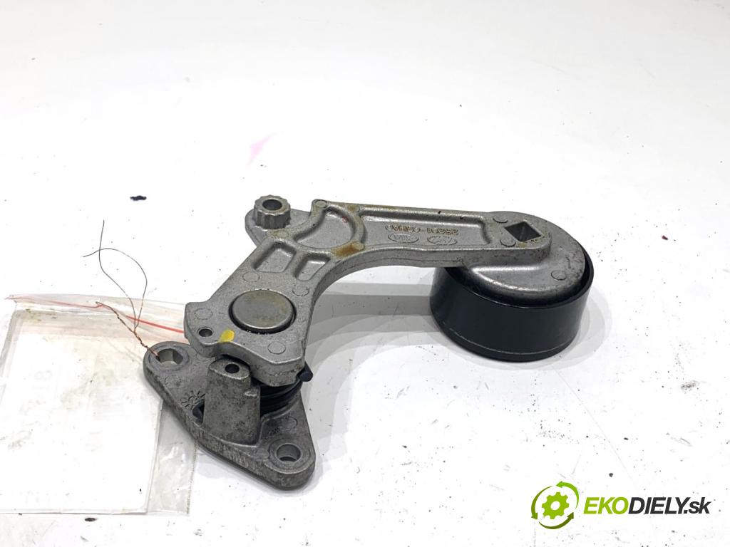 HYUNDAI KONA SUV 2021 77 kW 1.6 GDi Hybrid 1580 napínací řemene 2528103HA0 (Napínací kladka)