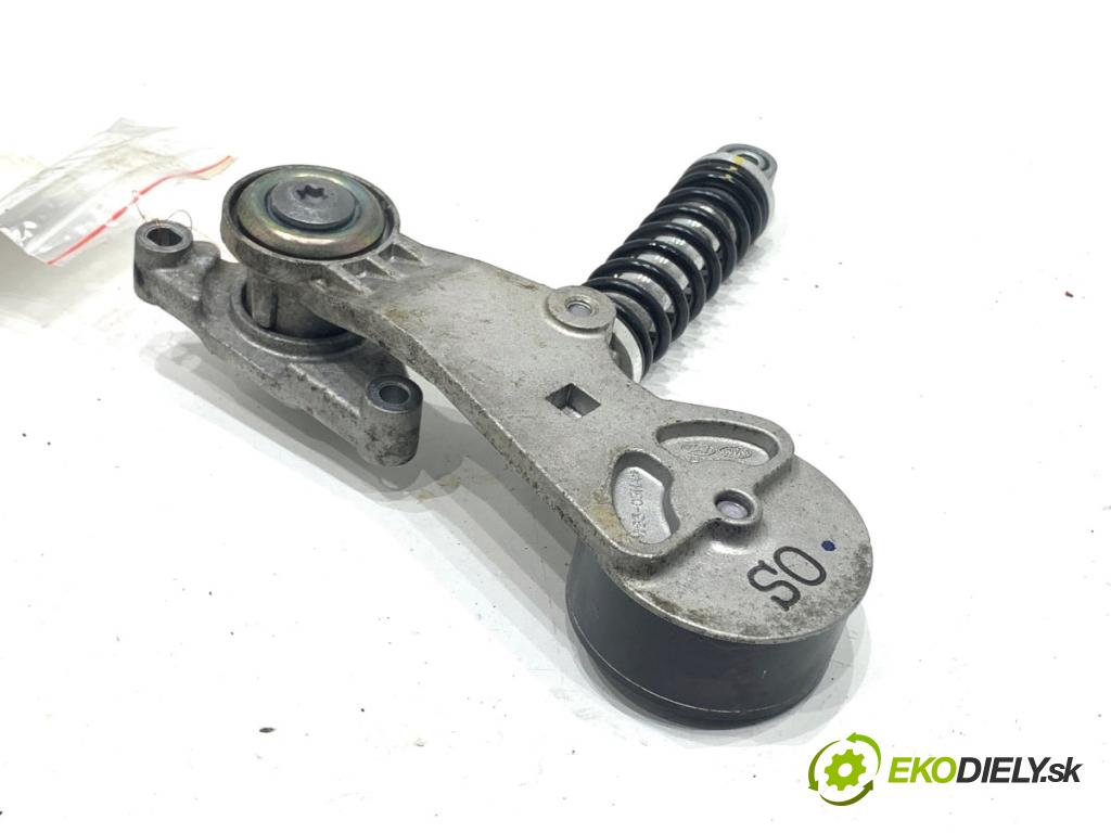 HYUNDAI KONA SUV 2021 77 kW 1.6 GDi Hybrid 1580 napínací řemene 2528303HA (Napínací kladka)