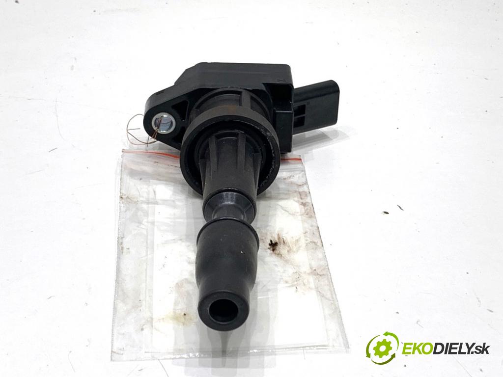 HYUNDAI KONA SUV 2021 77 kW 1.6 GDi Hybrid 1580 Cievka zapaľovacia 2730103HA0 (Zapaľovacia cievka)