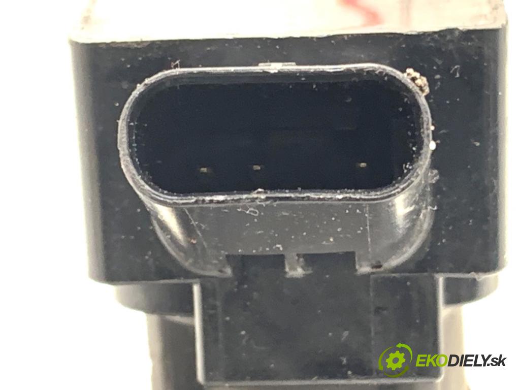 HYUNDAI KONA SUV 2021 77 kW 1.6 GDi Hybrid 1580 Cievka zapaľovacia 2730103HA0 (Zapaľovacia cievka)