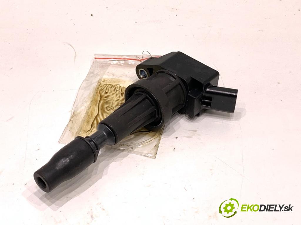 HYUNDAI KONA SUV 2021 77 kW 1.6 GDi Hybrid 1580 Cievka zapaľovacia 2730103HA0 (Zapaľovacia cievka)