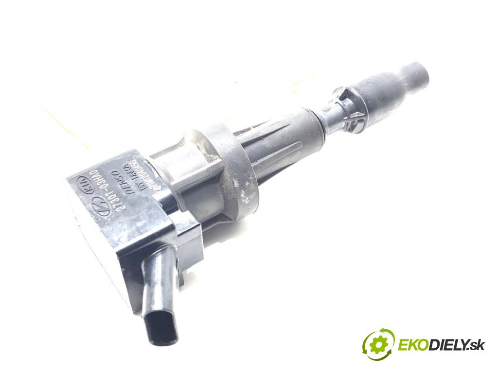 HYUNDAI KONA SUV 2021 77 kW 1.6 GDi Hybrid 1580 Cievka zapaľovacia 2730103HA0 (Zapaľovacia cievka)