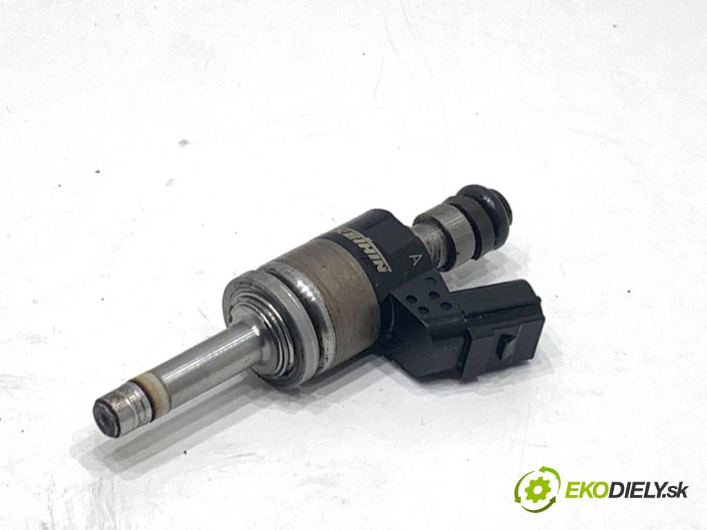 HONDA HR-V SUV 2017 96 kW 1.5 (RU1) 1498 vstrekovač HF28AAAAS (Vstrekovač paliva)