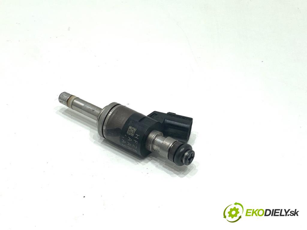 HONDA HR-V SUV 2017 96 kW 1.5 (RU1) 1498 vstrekovač HF28AAAAS (Vstrekovač paliva)